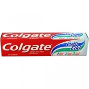 Colgate 3'lü Etki Diş Macunu 125ml