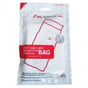 Surviva Bag - Uyku Tulumu 4'lü Paket