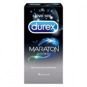 Durex Maraton Prezervatif 10'lu Paket