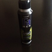 Fa Men Deodorant Sprey Sport Energy Boost 150ml