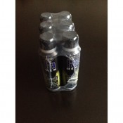 Fa Men Deodorant Sprey Sport Energy Boost 150ml 6'lı Paket