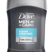 Dove Men Stick Deo Clean Comfort 50 ml