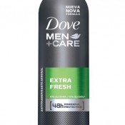 Dove Men Sprey Deodorant Extra Fresh 150 ml