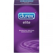 Durex Elite Prezervatif 12'li Paket