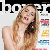Boxer Dergisi